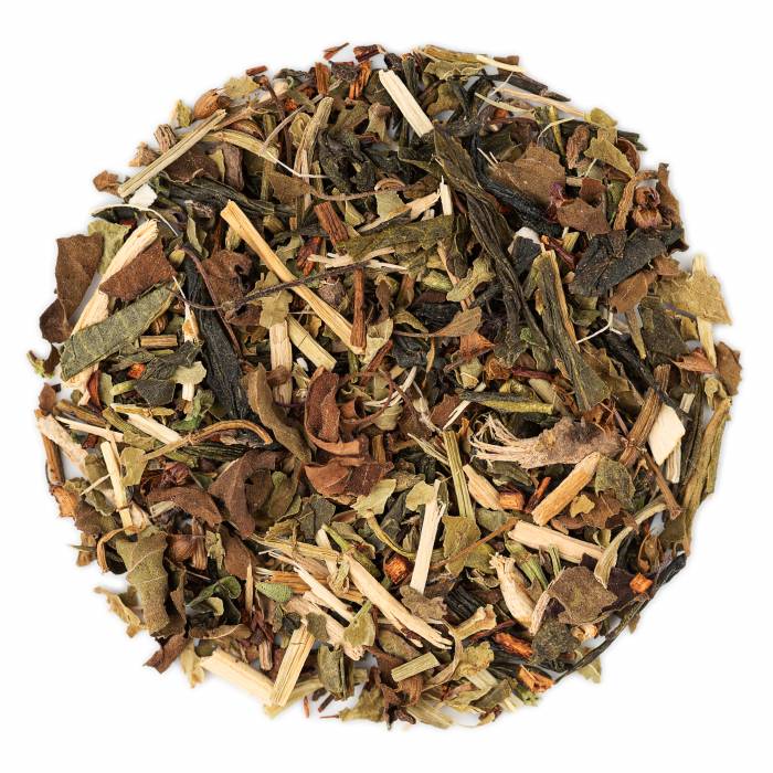 Buddha Mind - Just the Tea