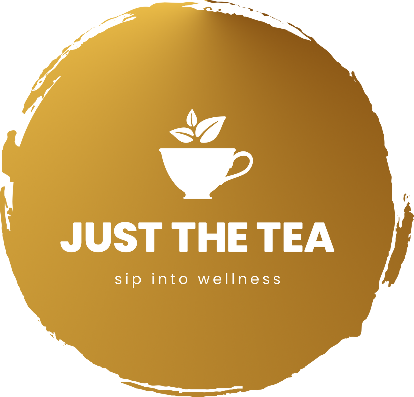 Gift Card - Just the Tea