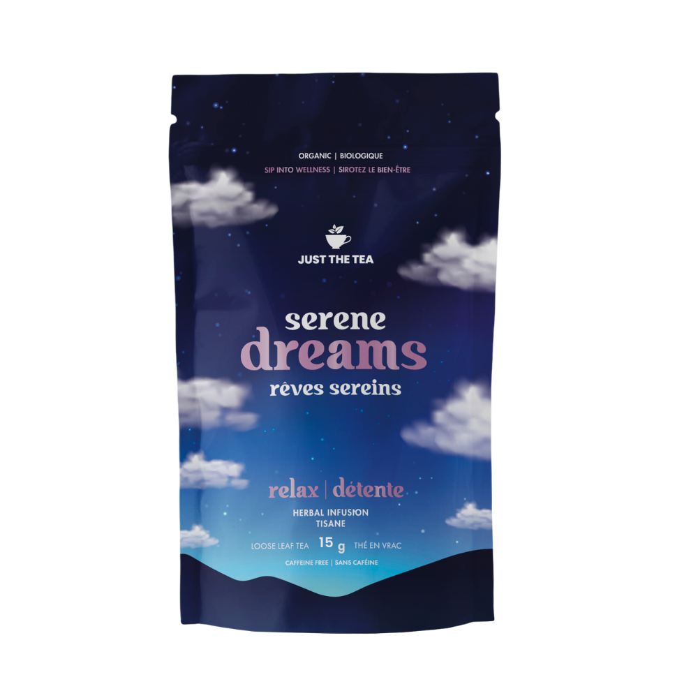 Herbal Discovery Pack - Just the Tea