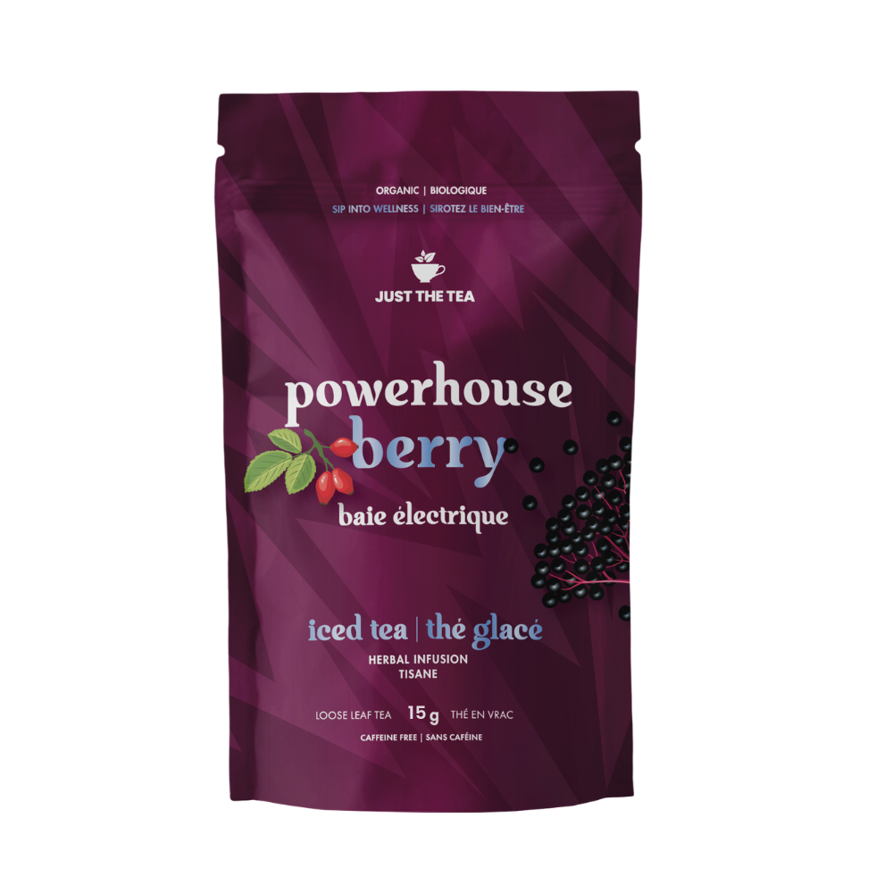 Herbal Discovery Pack - Just the Tea