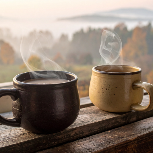 Top Coffee Alternatives That Give You Energy Without the Crash