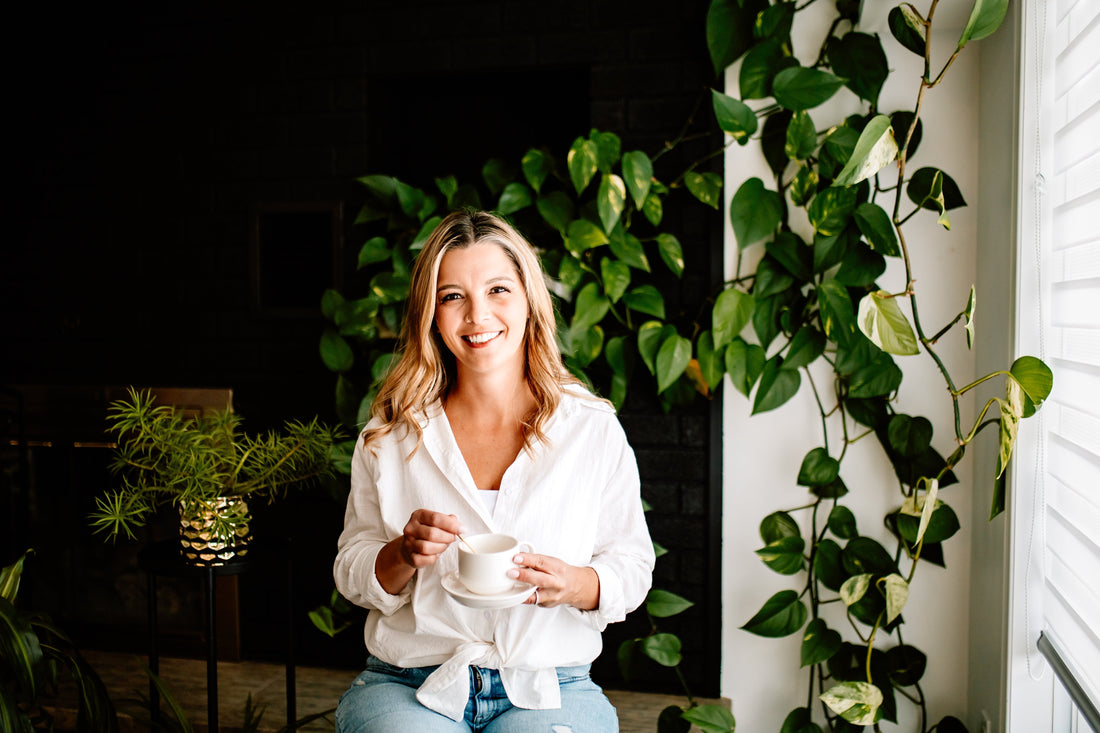 What My First Pitch Competition Taught Me About Building a Functional Beverage Brand