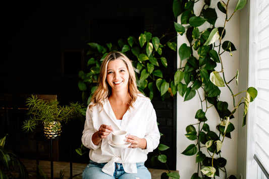 What My First Pitch Competition Taught Me About Building a Functional Beverage Brand