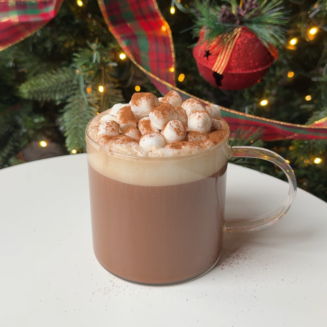 Holiday Tea Recipes: A Festive Holiday Tea Flight (3 Cozy & Refreshing Drinks)