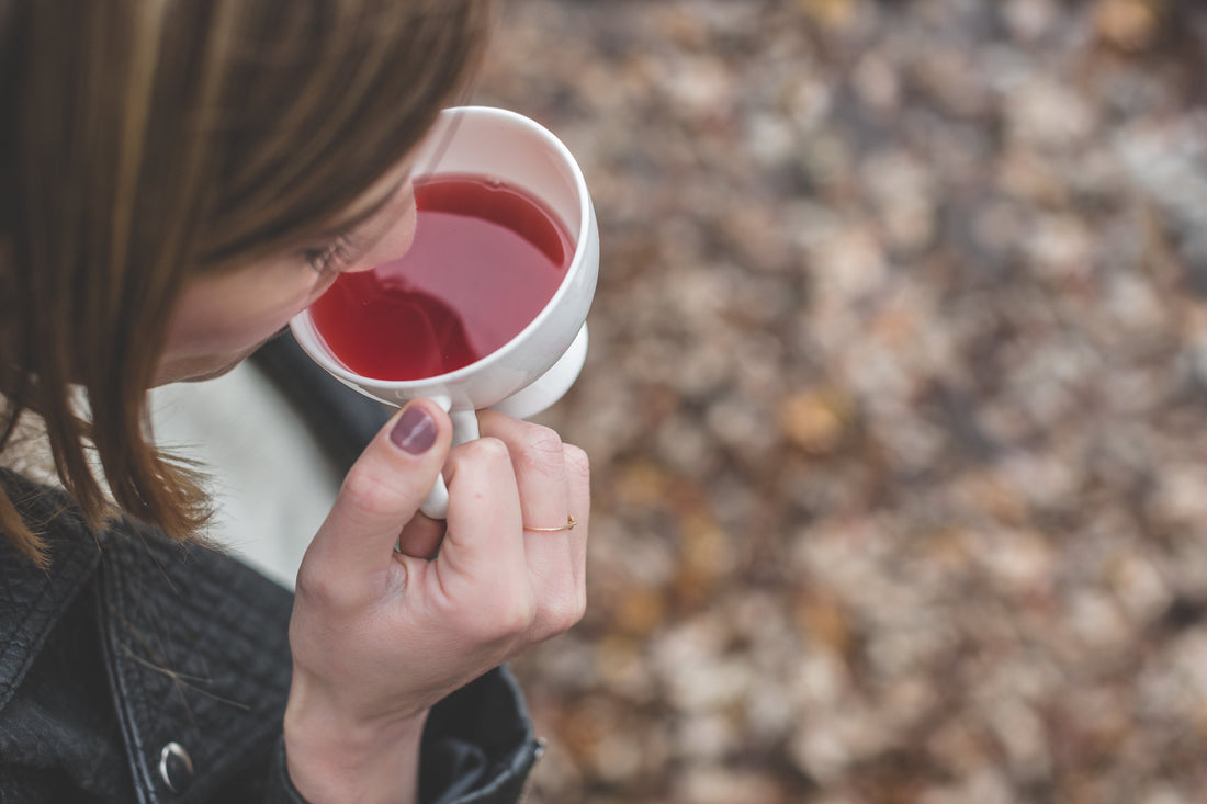 Discover Hibiscus' Surprising Benefits