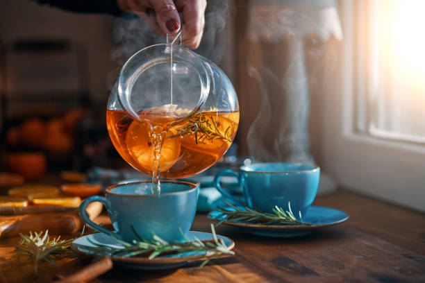 Brew Better Tea: How to Steep Every Tea Type at the Right Temperature