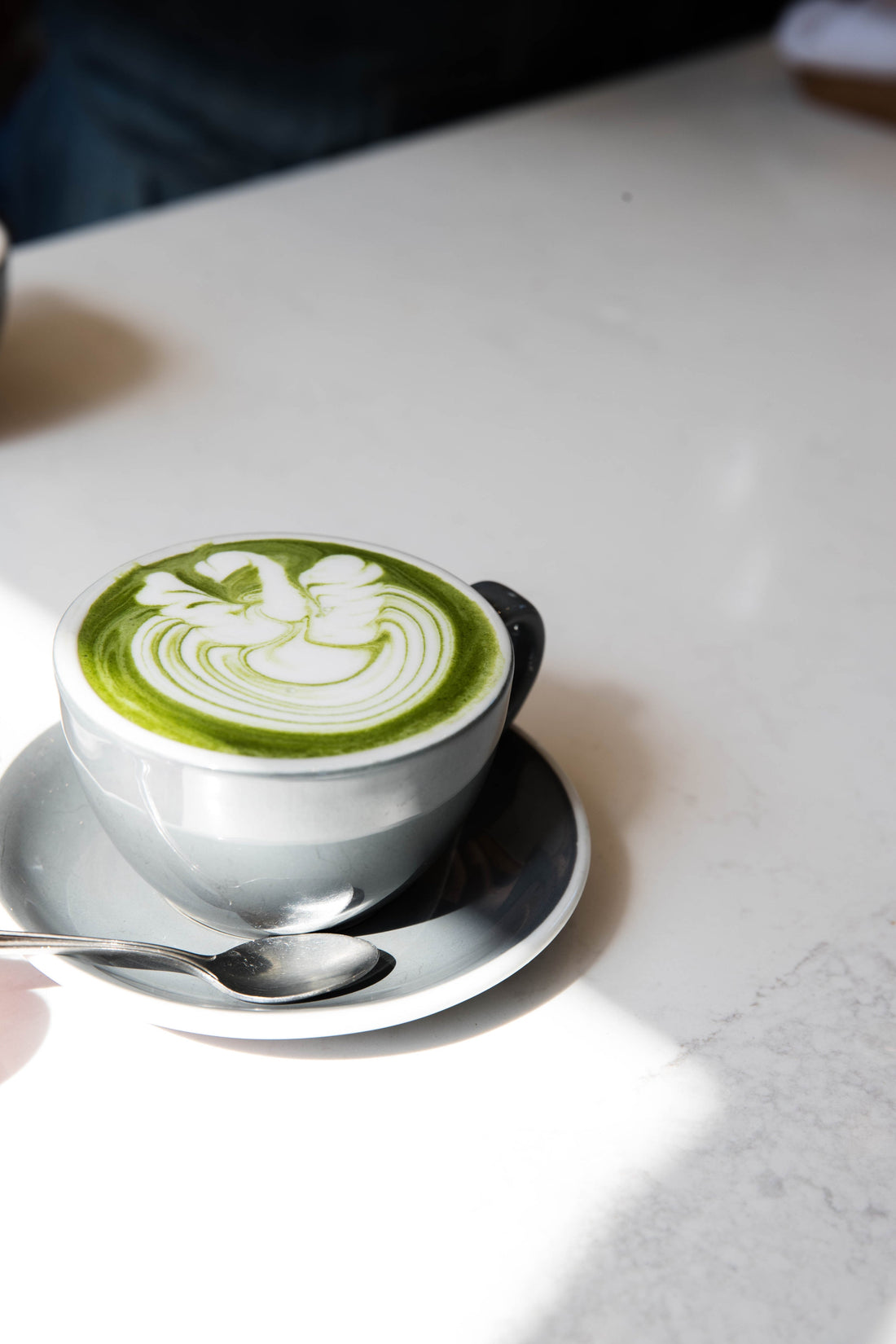 The Matcha Health Impact!