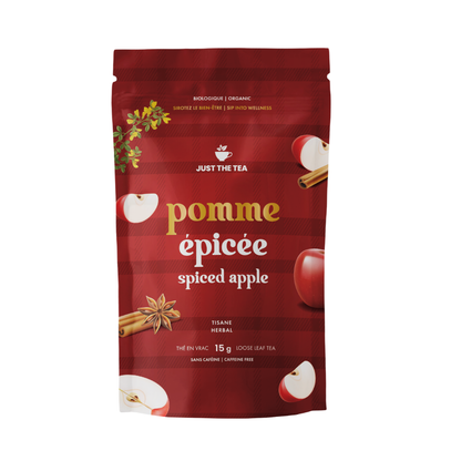 Herbal Discovery Pack