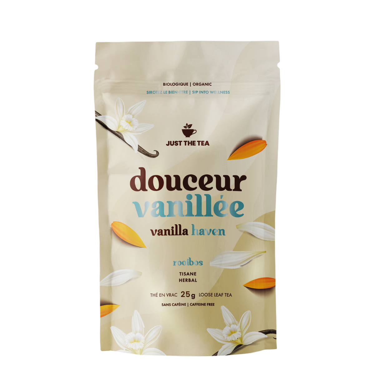 Herbal Discovery Pack