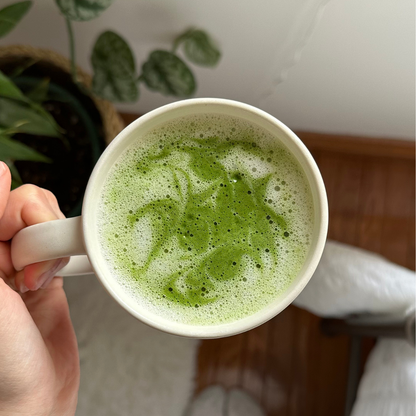 Mainichi Matcha