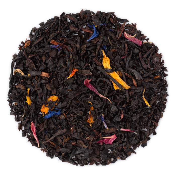 Bergamot Bloom - Just the Tea  