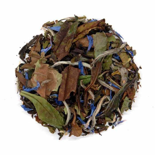Blueberry Delight - Just the Tea