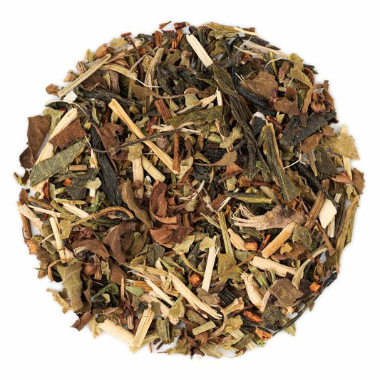 Buddha Mind - Just the Tea