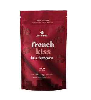 French Kiss - Just the Tea  