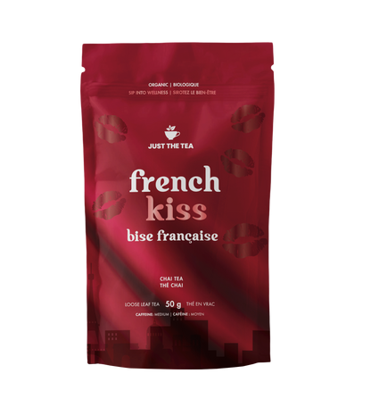 French Kiss - Just the Tea  