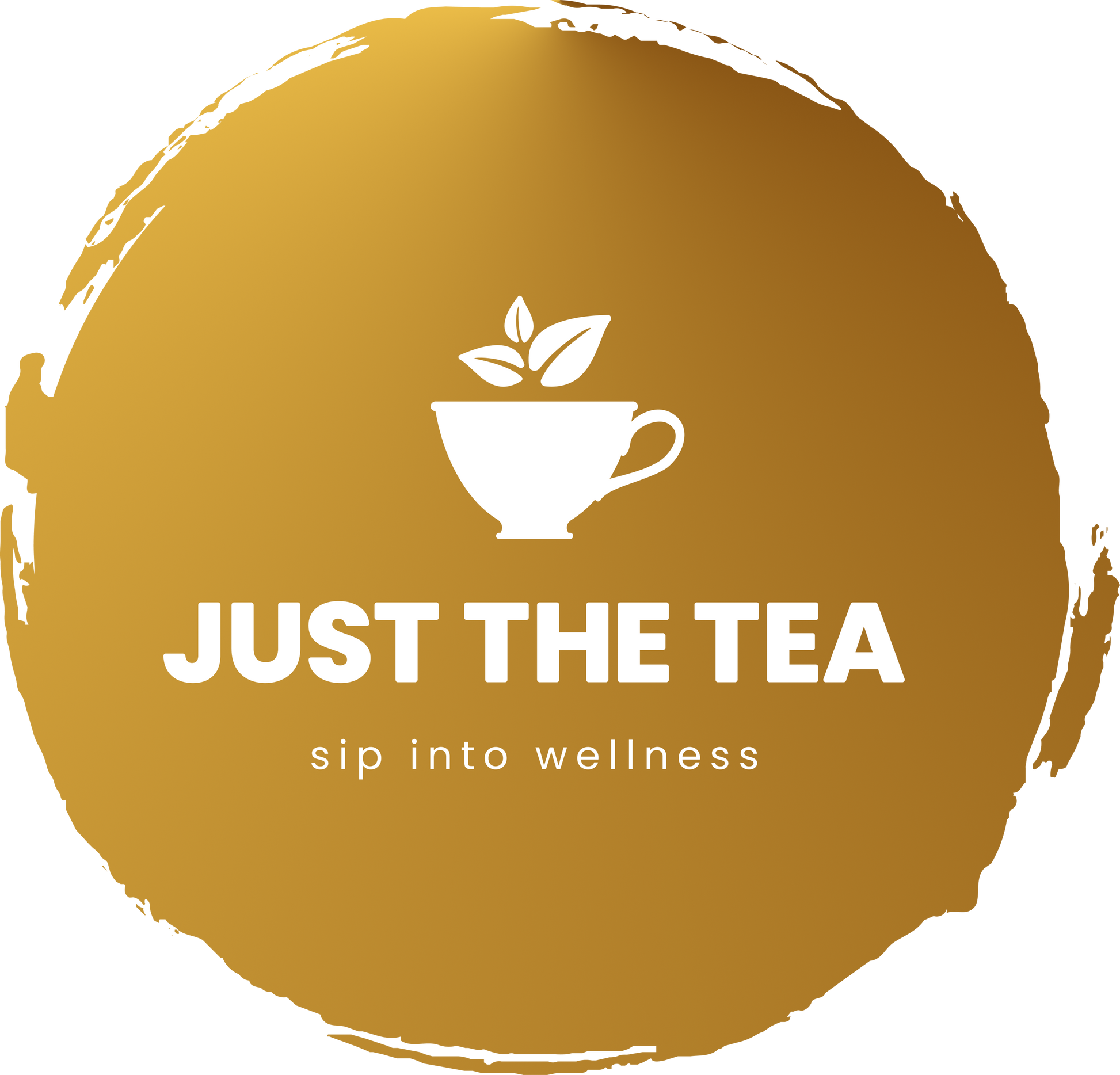 Gift Card - Just the Tea