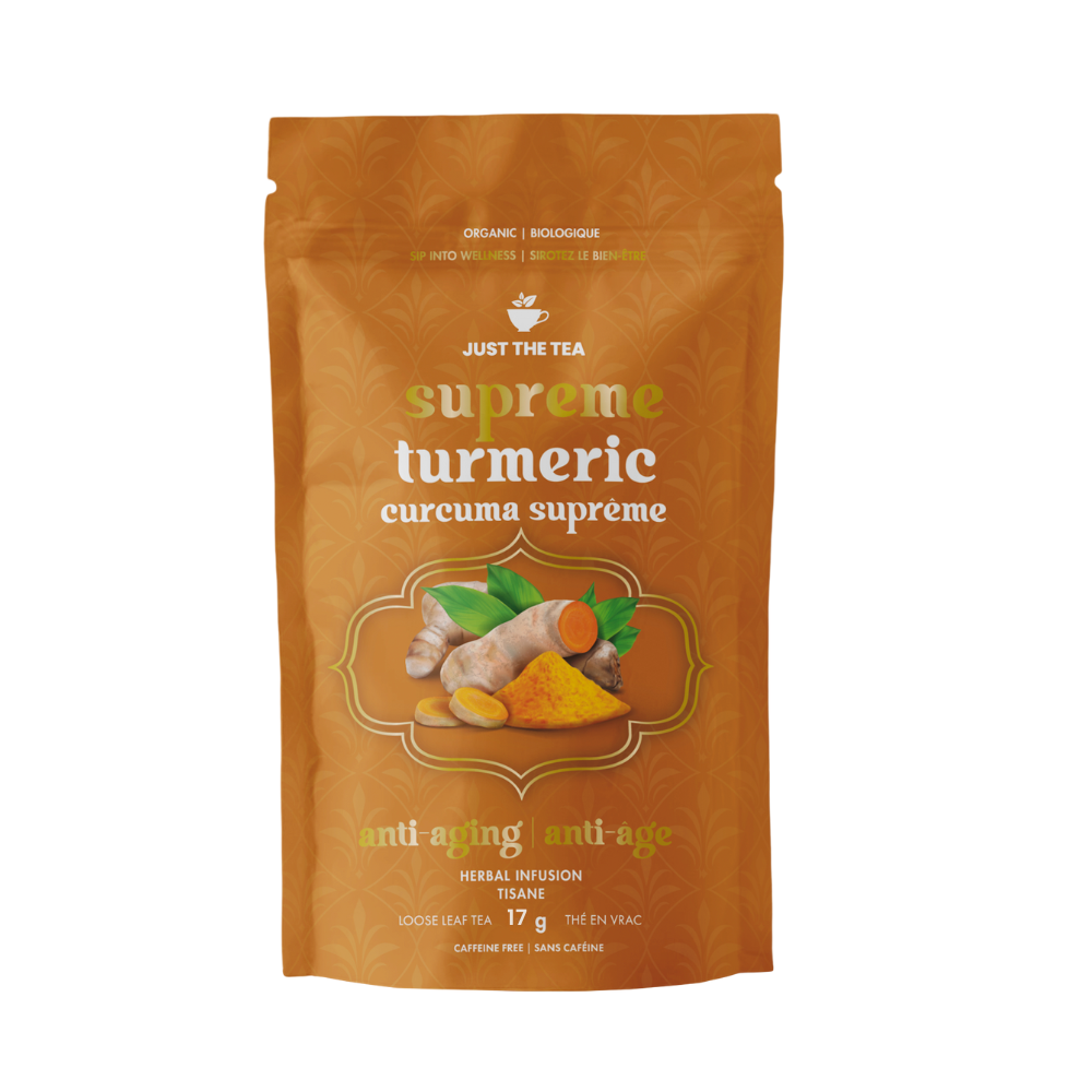 Herbal Discovery Pack - Just the Tea  