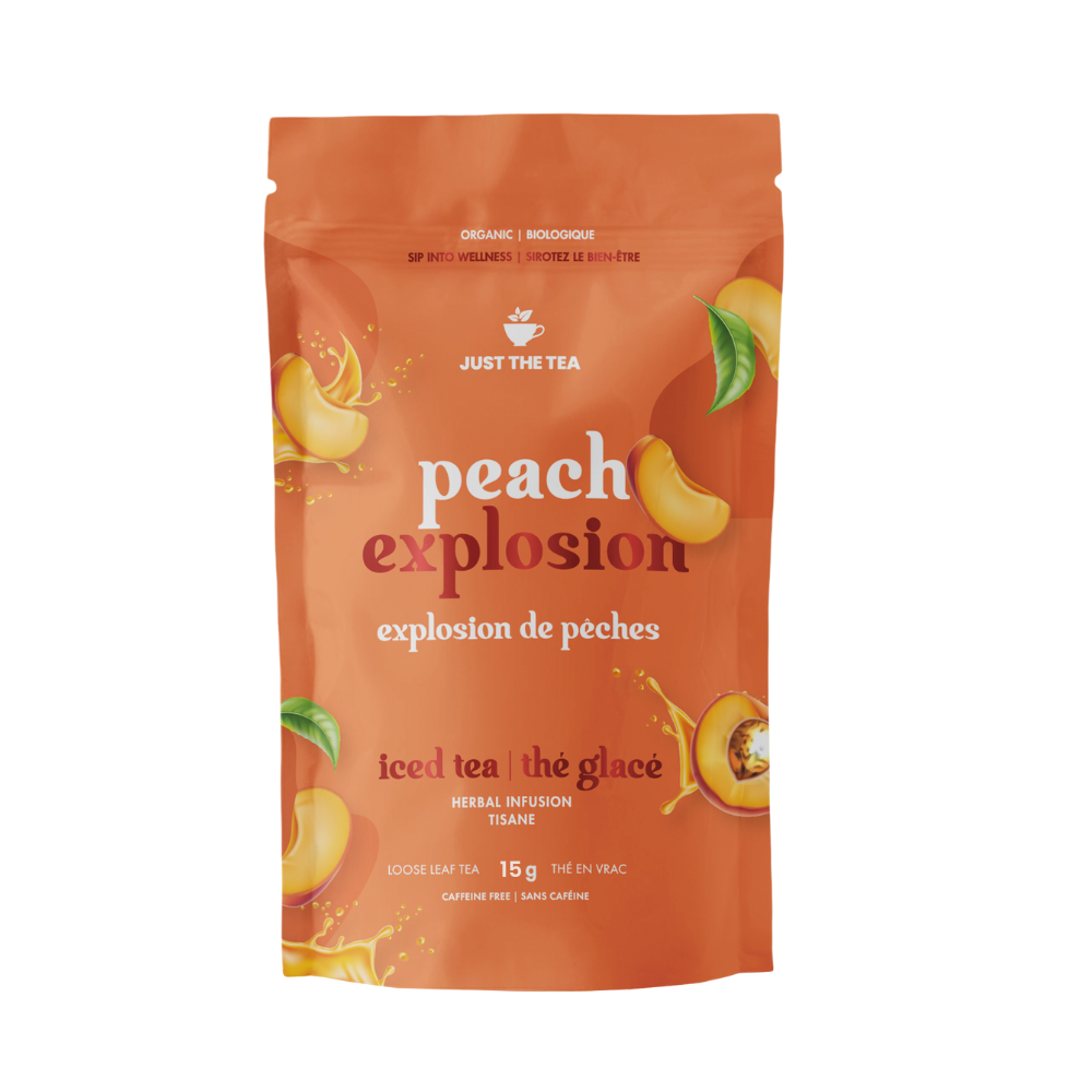 Herbal Discovery Pack - Just the Tea  