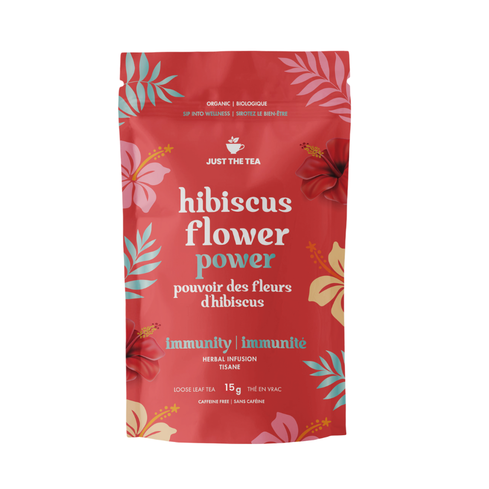 Herbal Discovery Pack - Just the Tea  