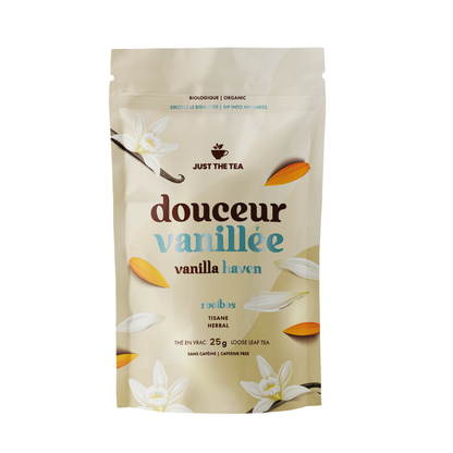 Herbal Discovery Pack - Just the Tea  