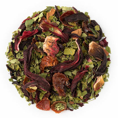 Hibiscus Flower Power - Just the Tea