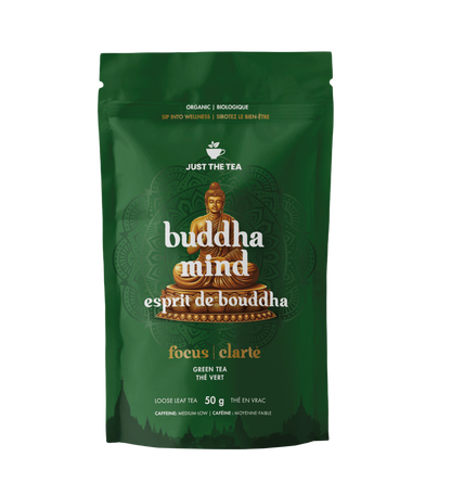 Esprit de Bouddha