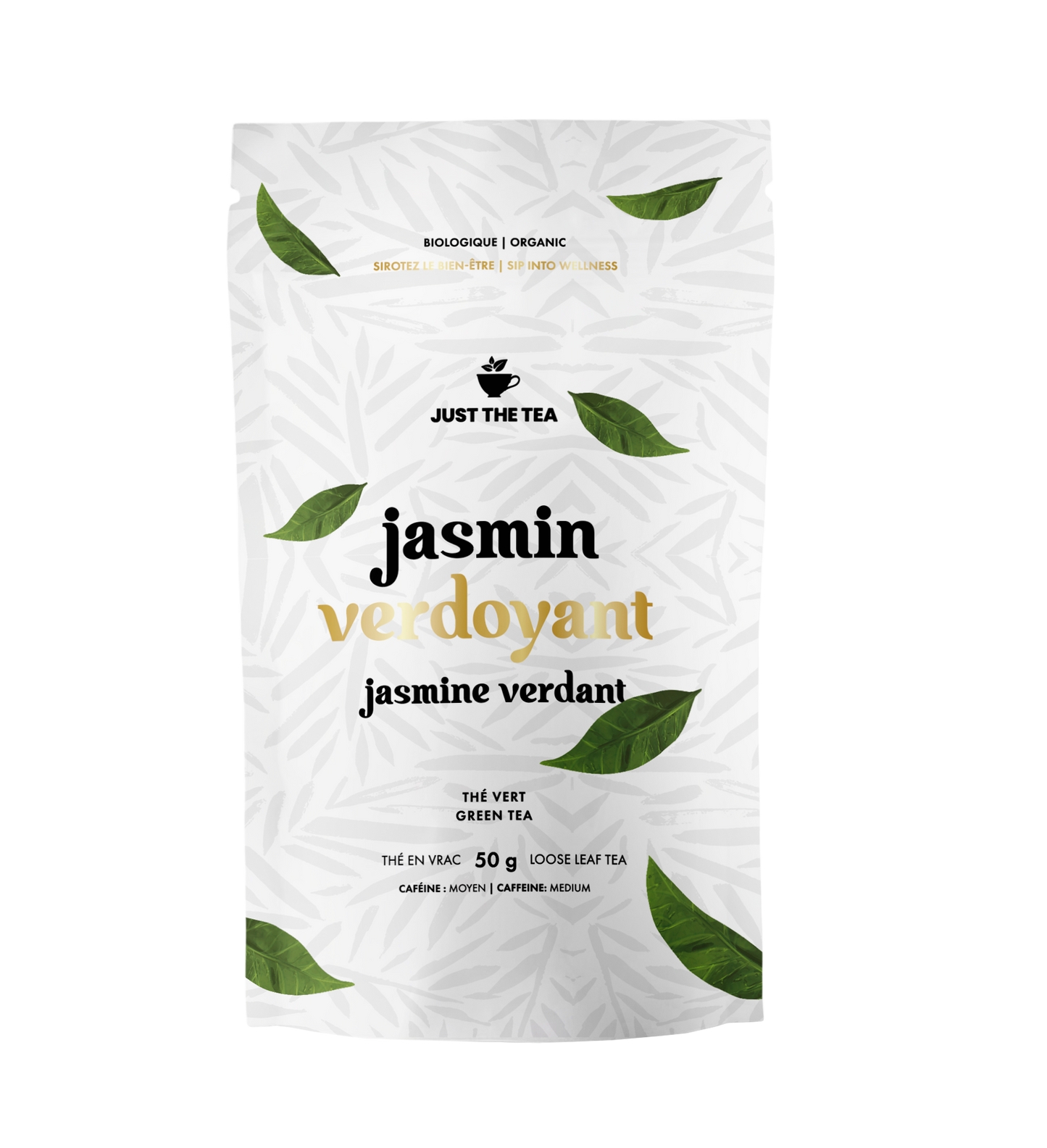 Jasmine Verdant
