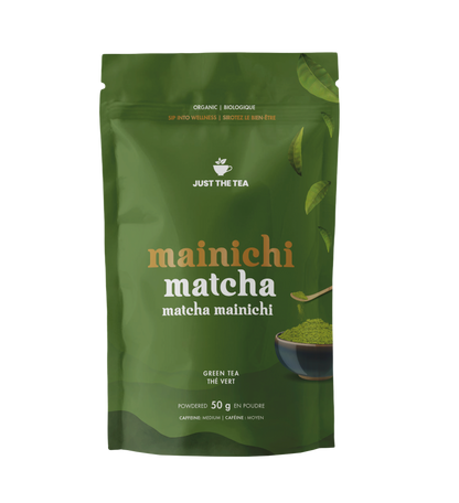 Matcha Mainichi