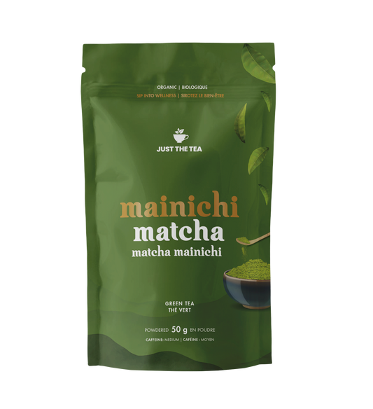 Mainichi Matcha