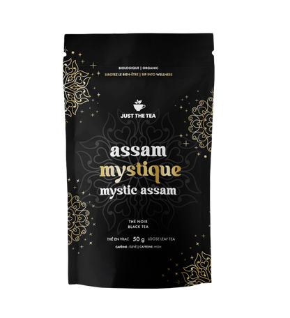 Assam Mystique
