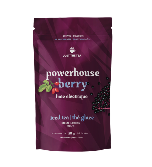 Powerhouse Berry