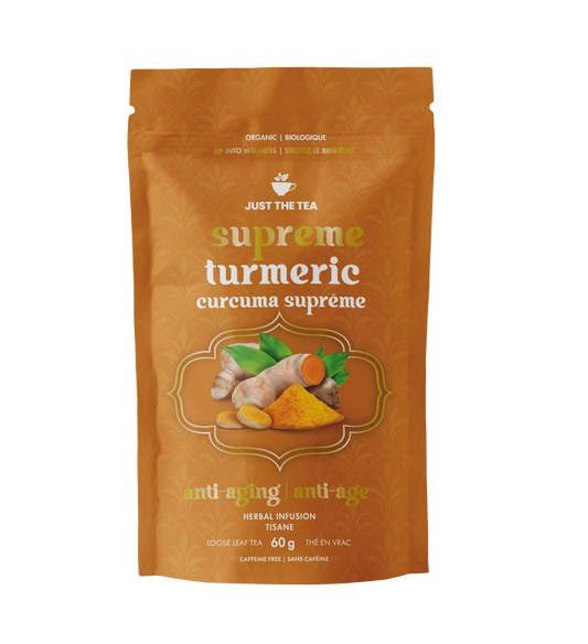 Supreme Turmeric