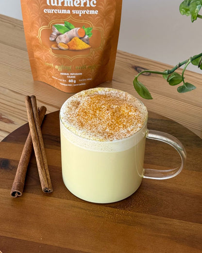 The Ultimate Cozy Fall Tea Bundle