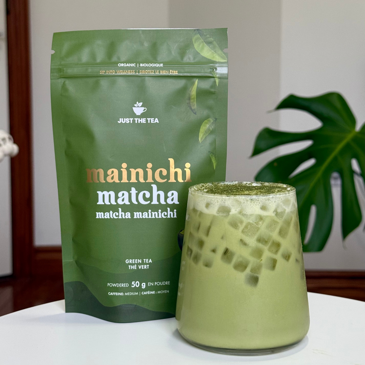 Mainichi Matcha