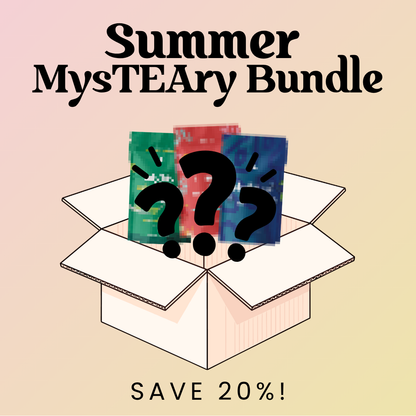 Coffret MysTHÉre d'été 