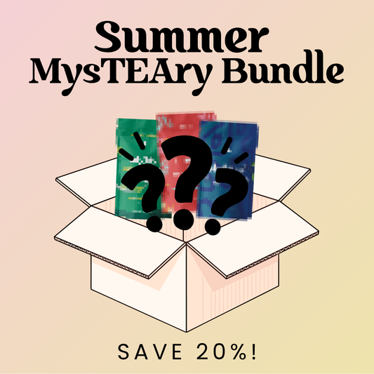 Summer MysTEAry Bundle