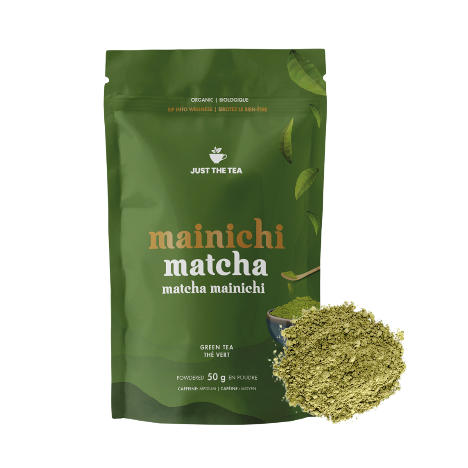 Matcha Starter Set