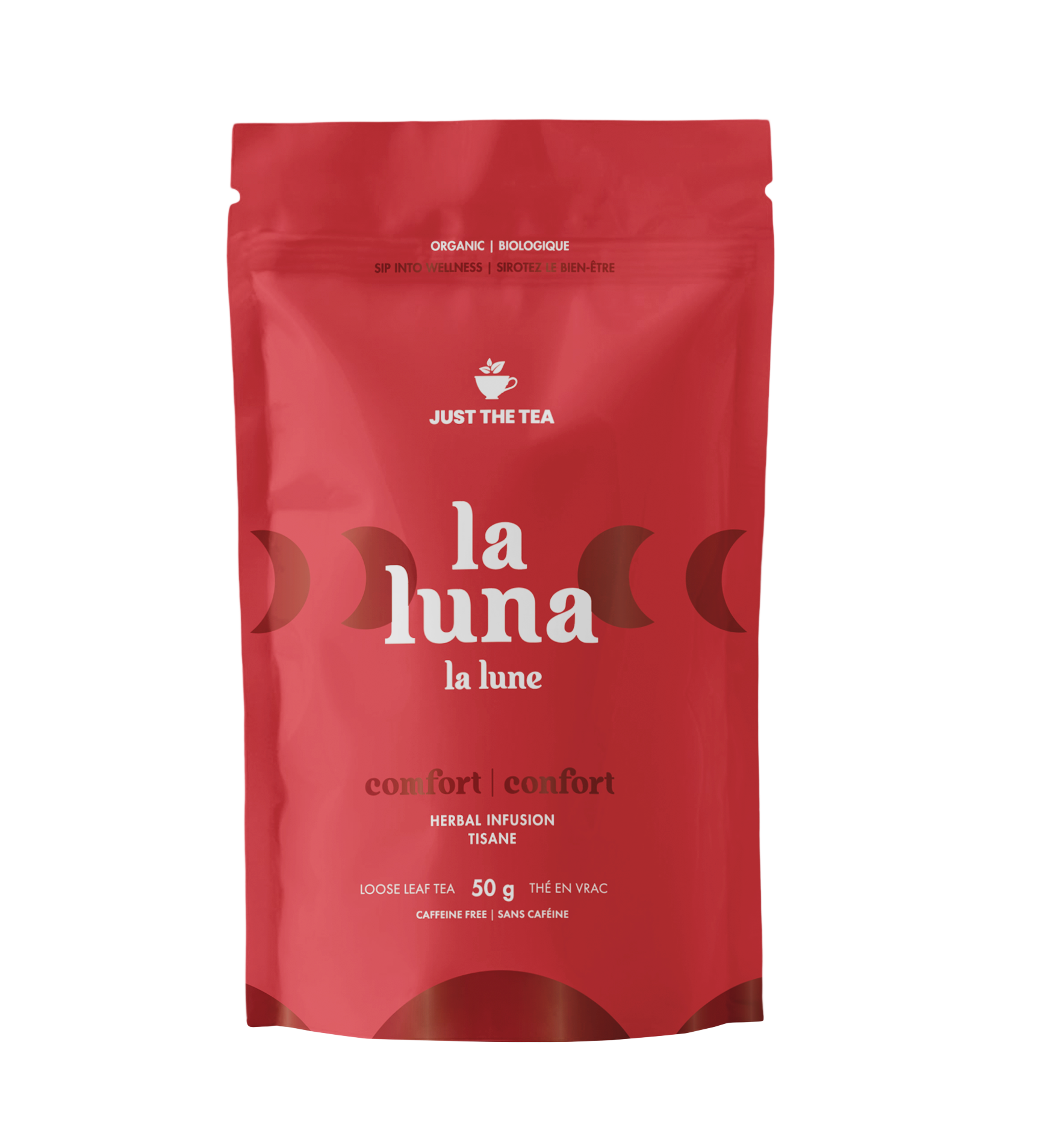 La Luna - Just the Tea  