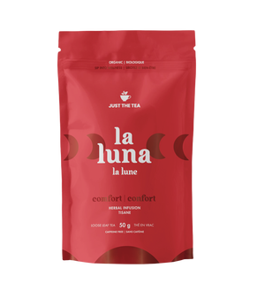 La Luna - Just the Tea  
