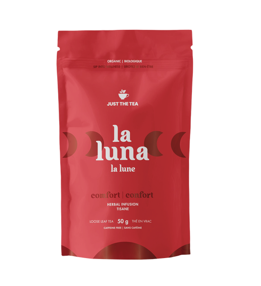 La Luna - Just the Tea  
