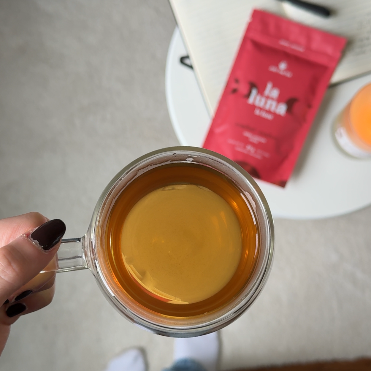 La Luna - Just the Tea  