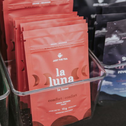 La Luna - Just the Tea  