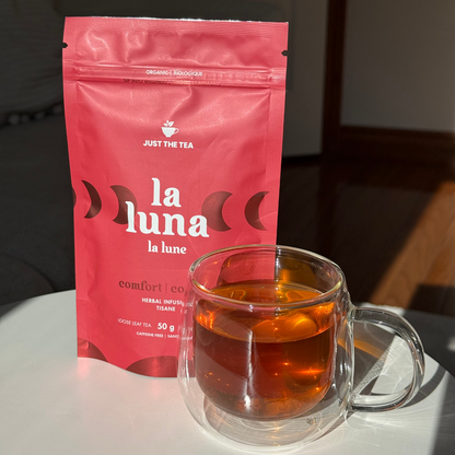 La Luna - Just the Tea  