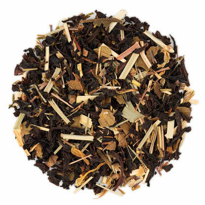 Lemon Burst - Just the Tea