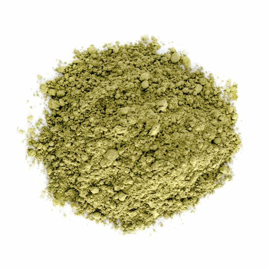 Mainichi Matcha - Just the Tea