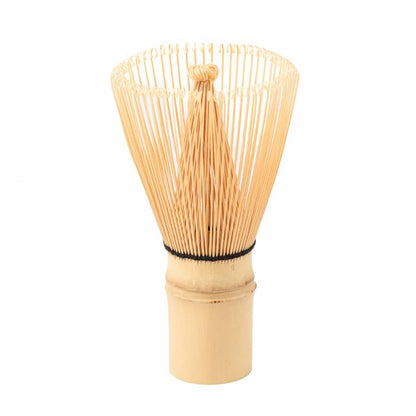 Matcha Bamboo Whisk - Just the Tea
