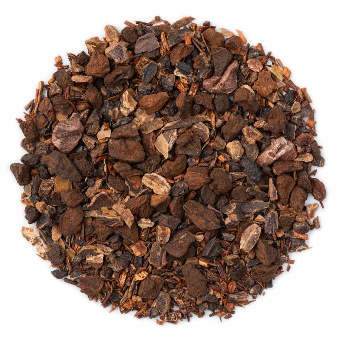 Mocha Chaga - Just the Tea  