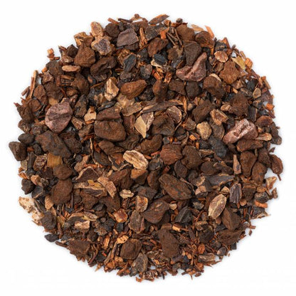 Mocha Chaga - Just the Tea  