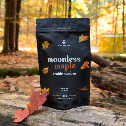 Moonless Maple - Just the Tea  