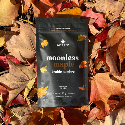 Moonless Maple - Just the Tea  